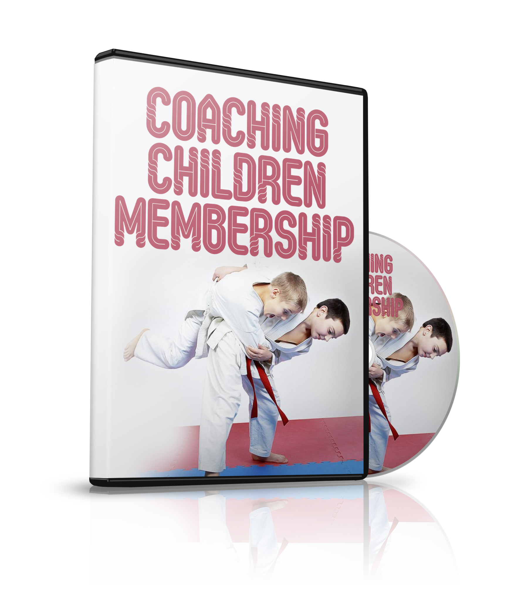 Coaching Children Membership